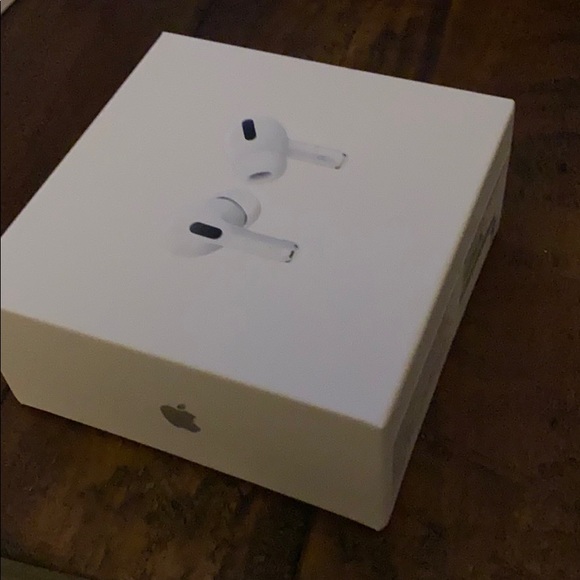 AirPods Pro